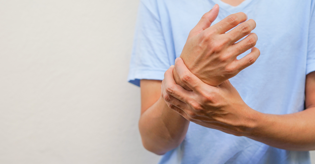 Disturbi del Movimento